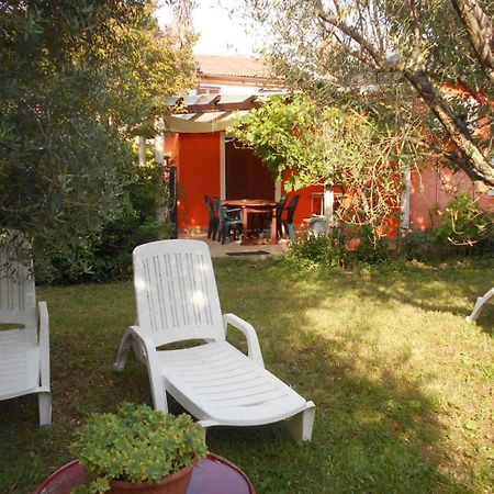 Holiday House With A Parking Space Babici, Umag - 13795 Exterior photo