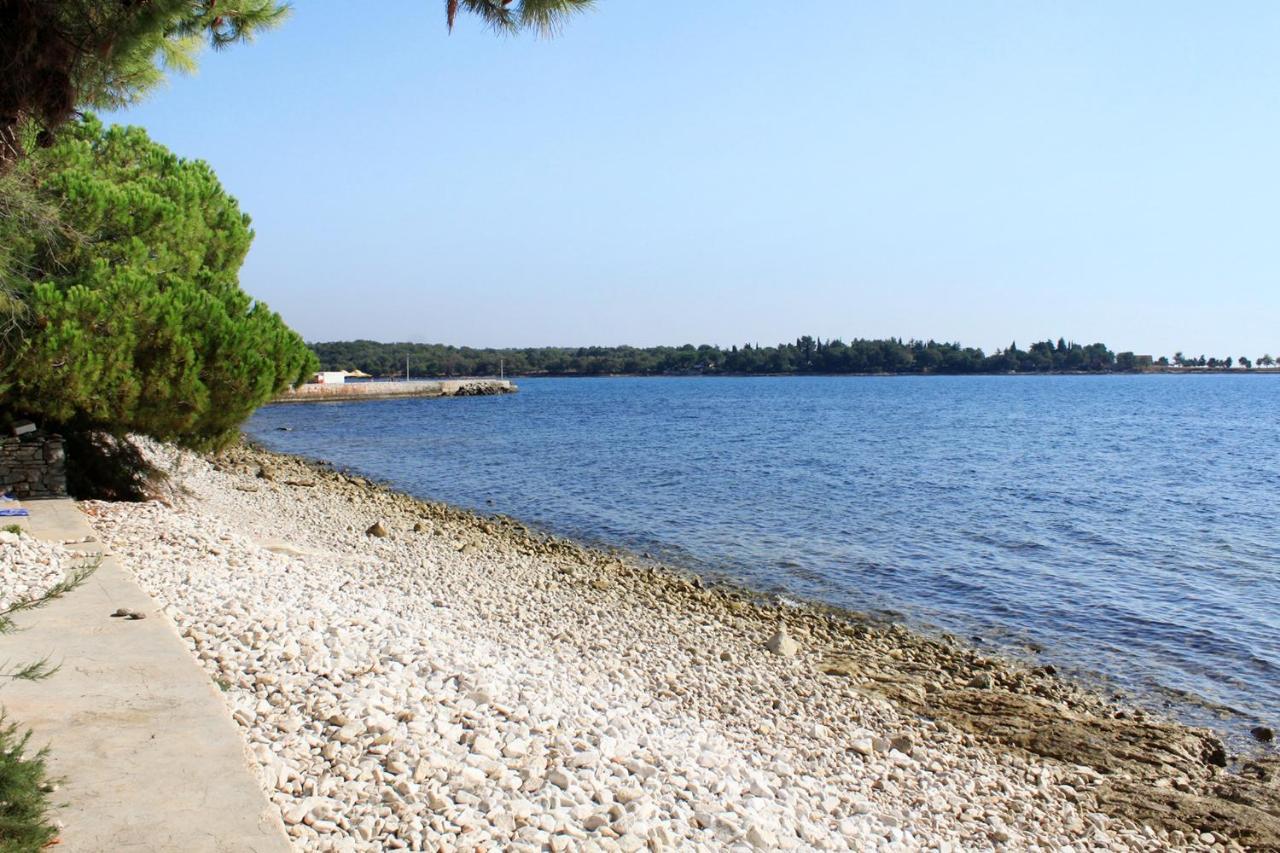 Holiday House With A Parking Space Babici, Umag - 13795 Exterior photo