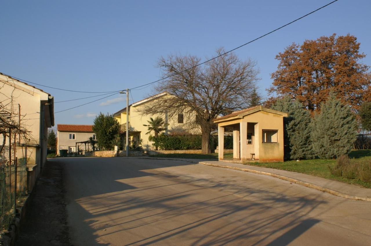 Holiday House With A Parking Space Babici, Umag - 13795 Exterior photo