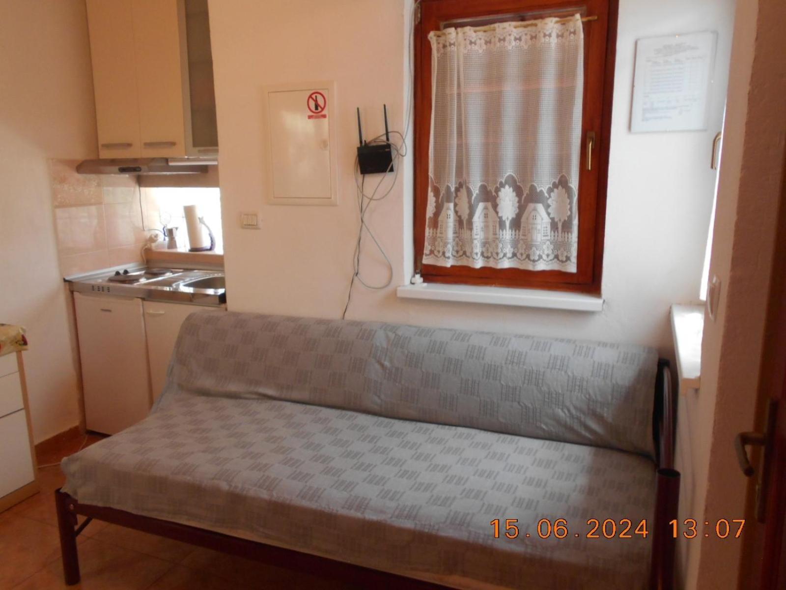 Holiday House With A Parking Space Babici, Umag - 13795 Room photo
