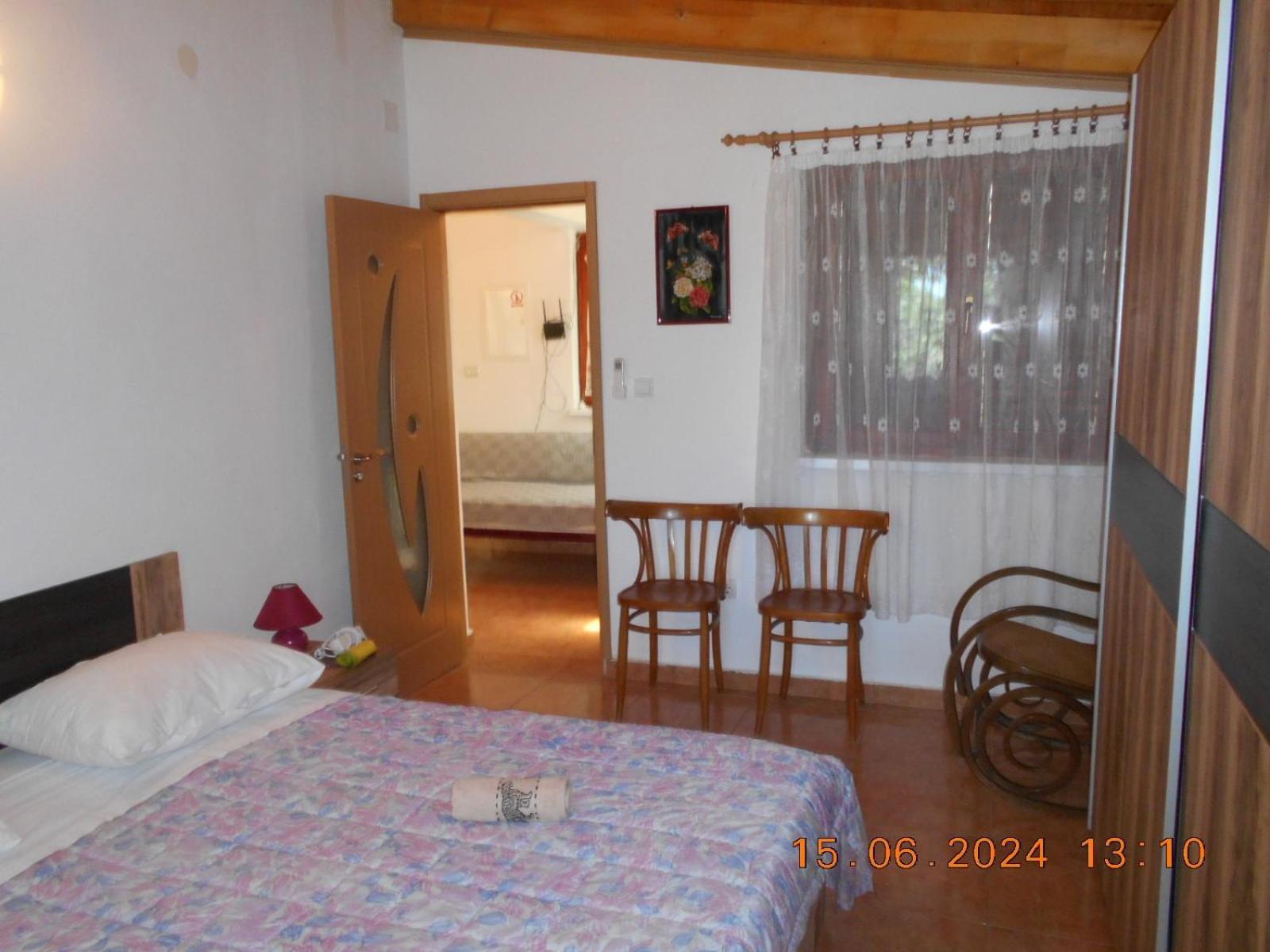 Holiday House With A Parking Space Babici, Umag - 13795 Room photo